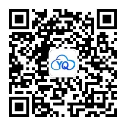 扫码关注公众号-云启智创