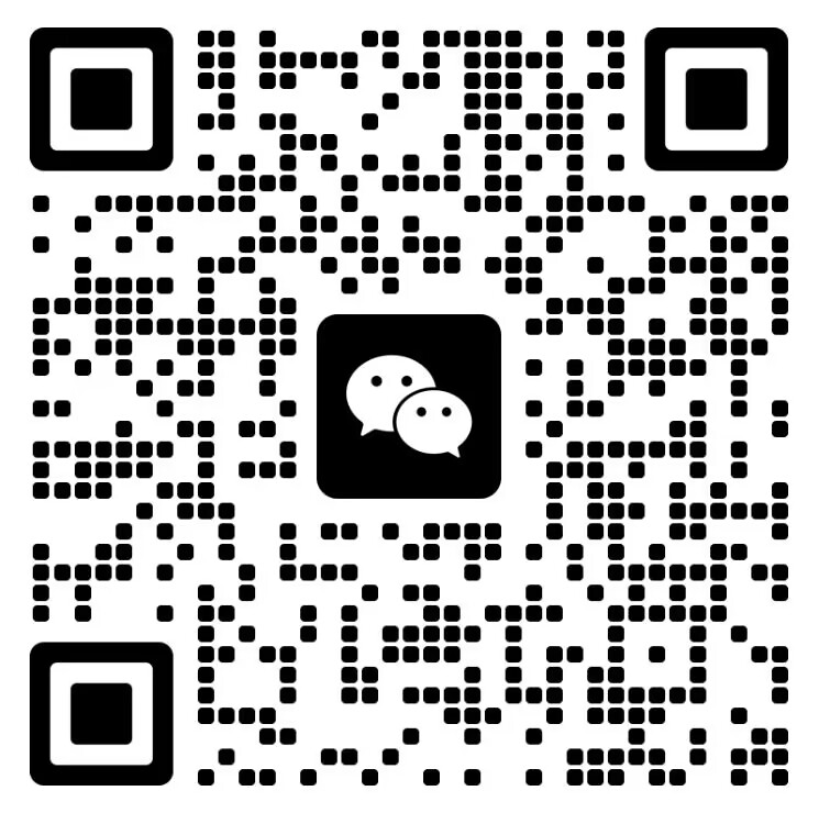 扫一扫加微信-云启智创
